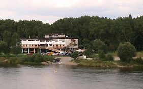 Hostel Boathouse